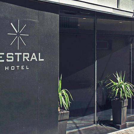 Hotel Mestral Perello El Perello  ภายนอก รูปภาพ