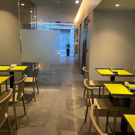 Hotel Mestral Perello El Perello  ภายนอก รูปภาพ