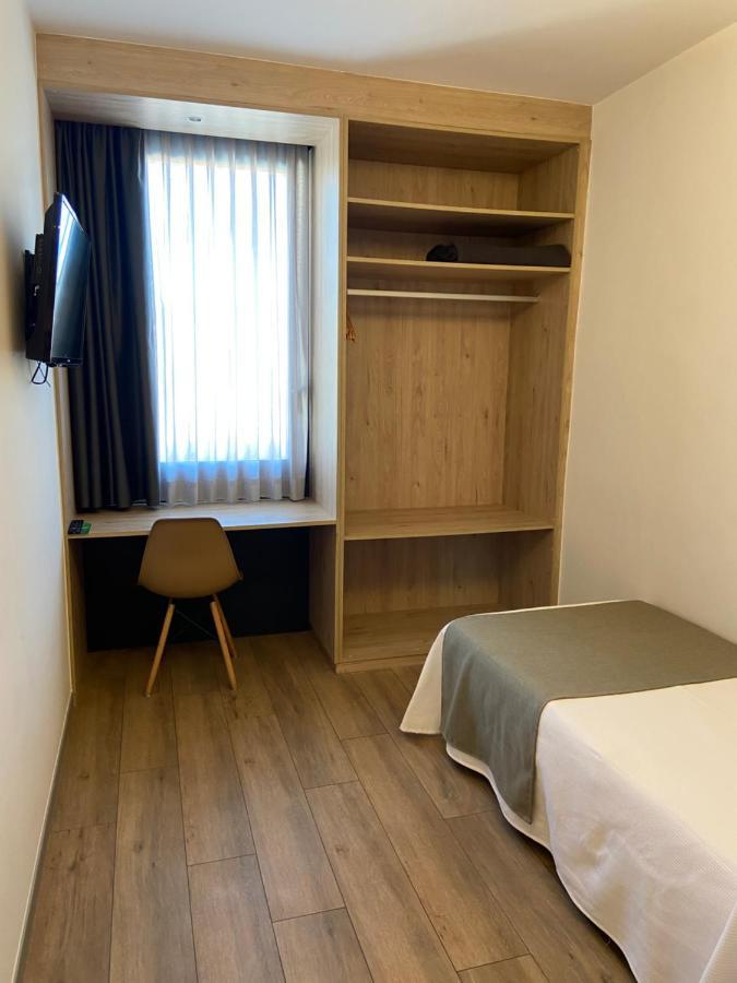 Hotel Mestral Perello El Perello  ภายนอก รูปภาพ