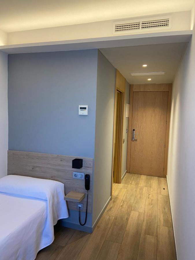 Hotel Mestral Perello El Perello  ภายนอก รูปภาพ