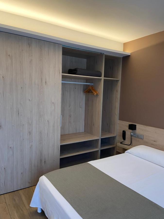 Hotel Mestral Perello El Perello  ภายนอก รูปภาพ