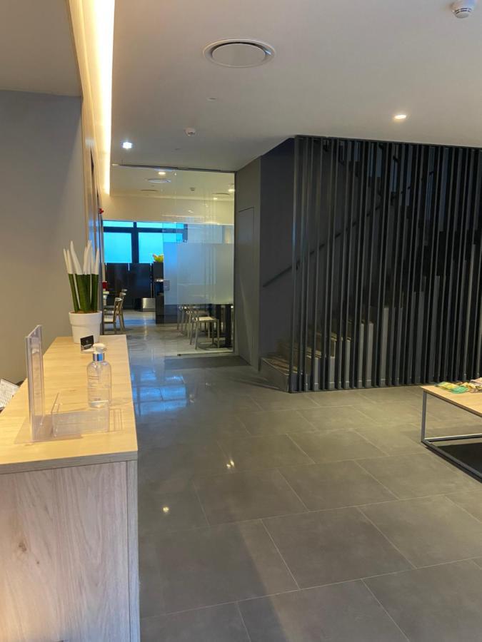 Hotel Mestral Perello El Perello  ภายนอก รูปภาพ